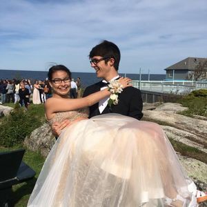 Meet your Posher, Clara